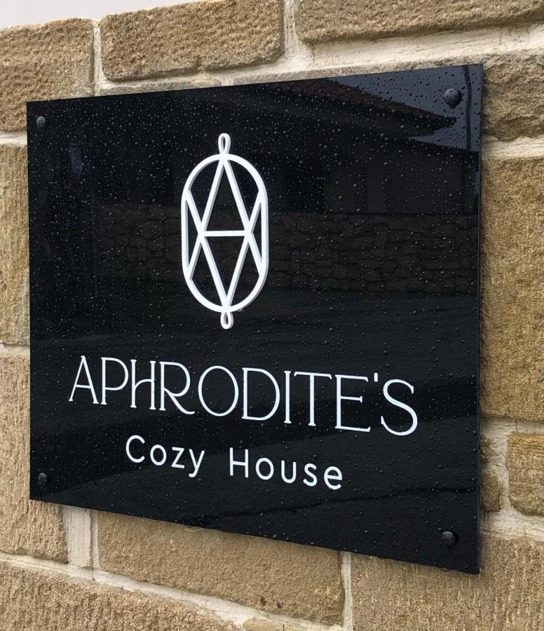 Apartment Aphrodite's Cozy House Kolymbari